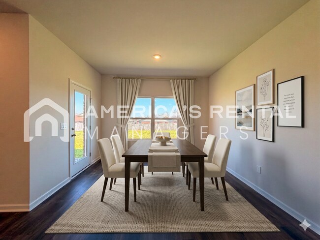 Building Photo - New Construction Home for Rent!