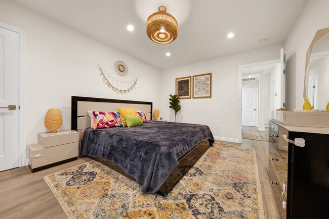 Building Photo - 17969 Collins St