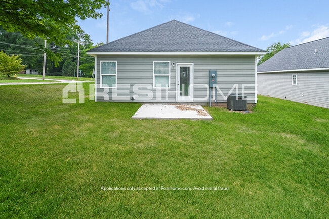 Building Photo - HOME FOR RENT--1/2 OFF ONE MONTH!!