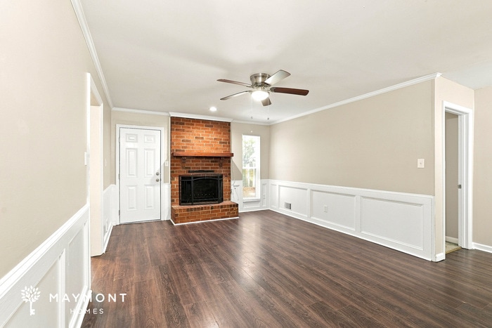 Building Photo - 357 Forest Ct