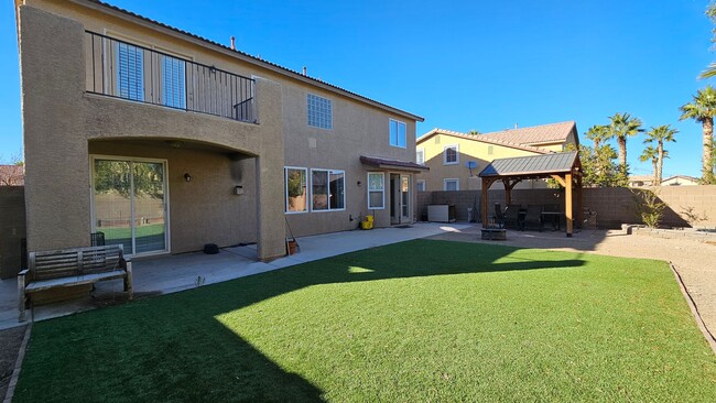 Building Photo - Gorgeous 5 bedroom in Nevada Trails Commun...