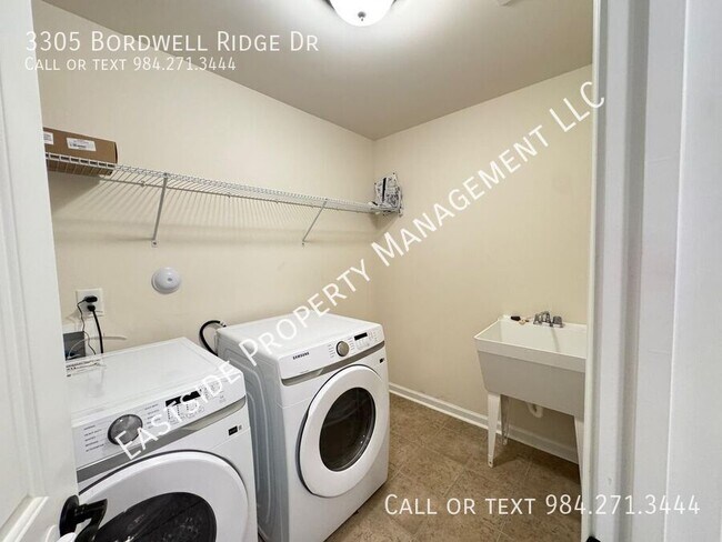 Building Photo - 3305 Bordwell Ridge Dr