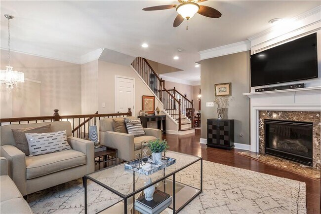 Building Photo - 2167 Weldonberry Dr