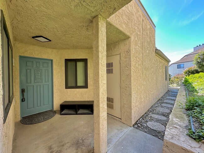 Building Photo - 2 Bedroom + 2 Bathroom Condo |  Surfside IV Gated Community | Unfurnished