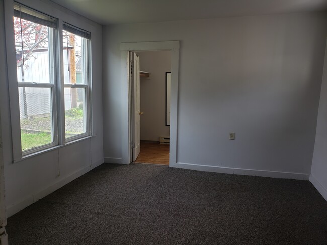 1st Bedroom - 312 1st Ave