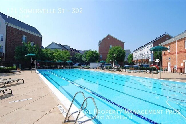 Building Photo - 171 Somervelle St