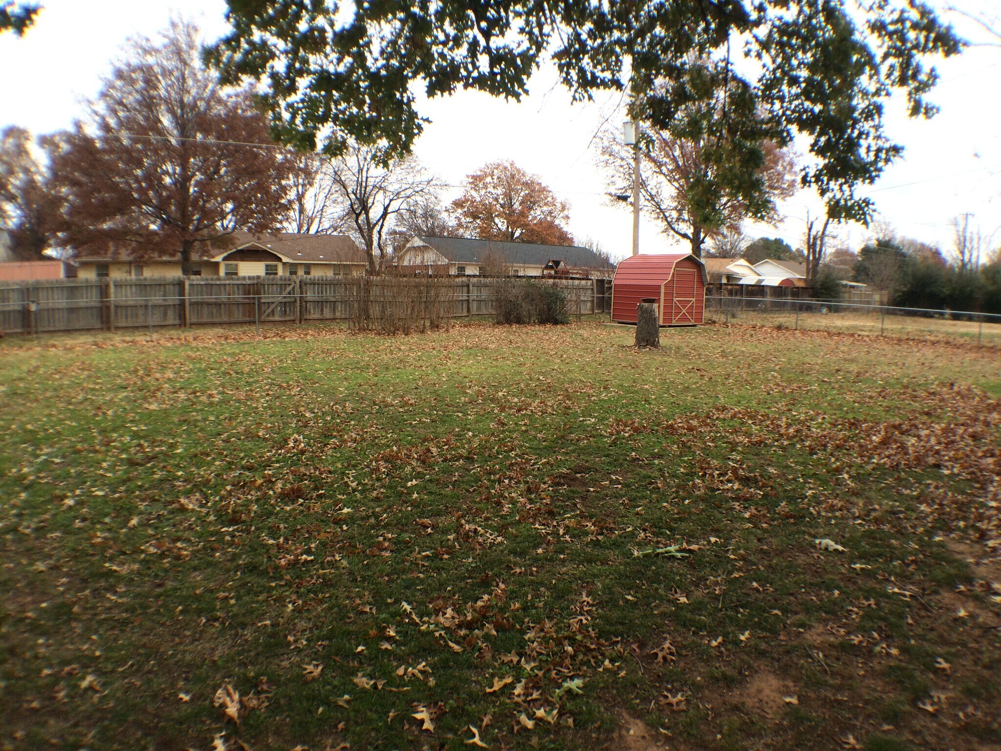 Building Photo - 1402 E Scott Ave