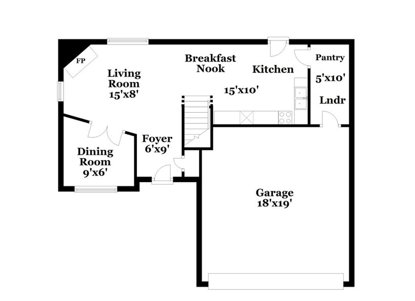 Building Photo - 1627 Dream Catcher Way