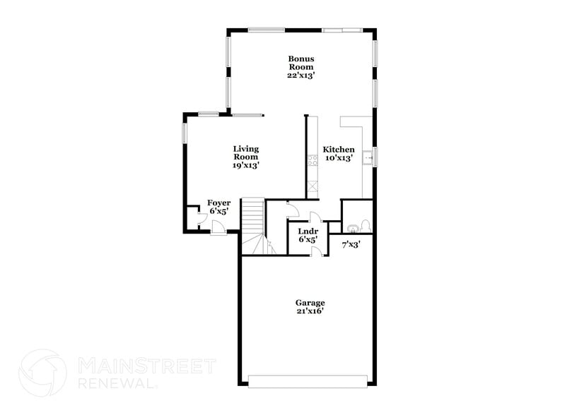 Building Photo - 4933 W Tonto Rd
