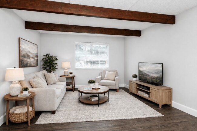 Ashton - Living Room - Hilliard Square