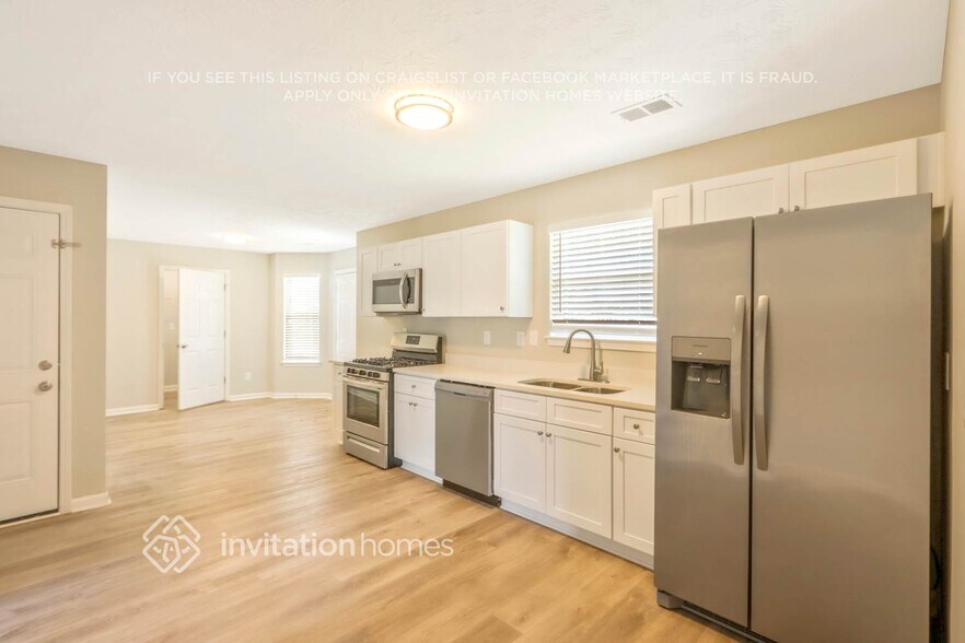 Building Photo - 5618 Wellborn Creek Dr