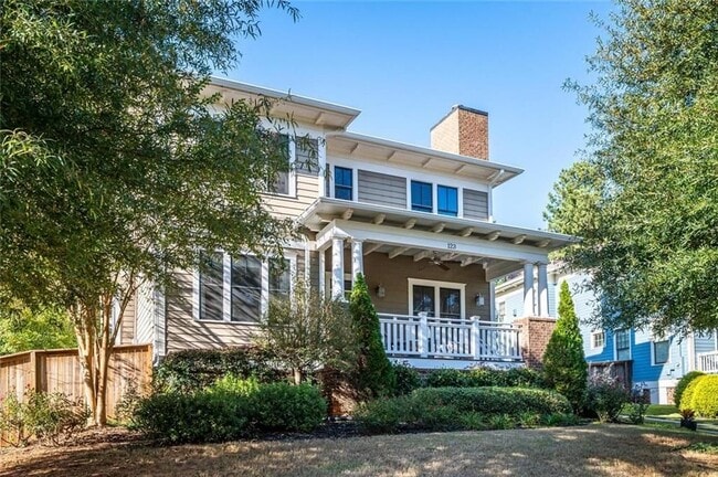 Building Photo - 123 Ansley St