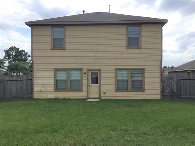 Building Photo - 2802 Wisner Cir