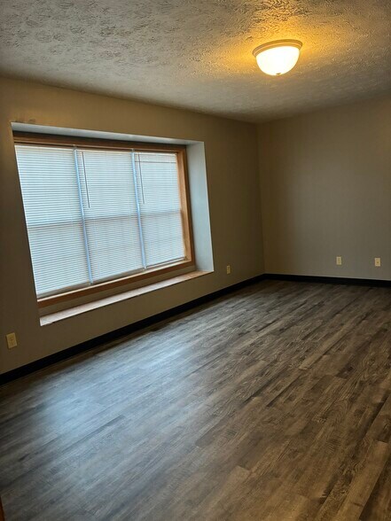 Family Room - 1510 S 12th St