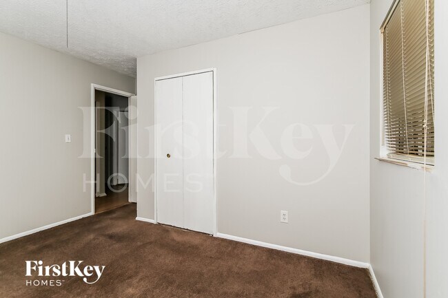Building Photo - 4110 Mellis Dr