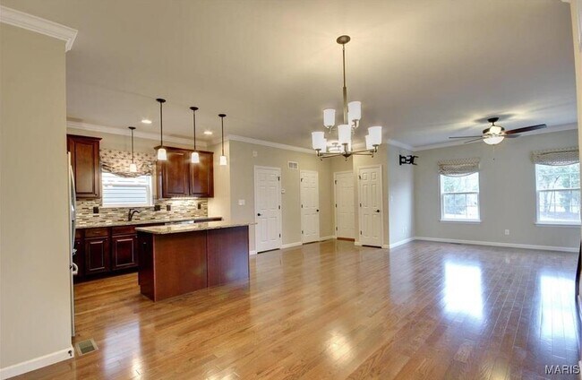 Building Photo - 9753 Wilderness Battle Cir
