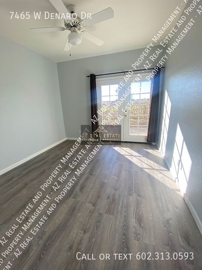 Building Photo - 7465 W Denaro Dr