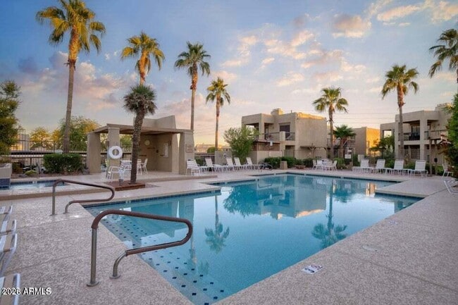 Building Photo - 17031 E El Lago Blvd