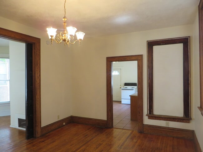 Building Photo - 1211 Fulton St