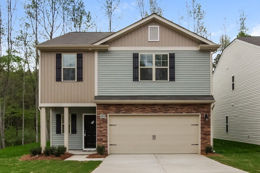 Primary Photo - 4315 Drifter Dr