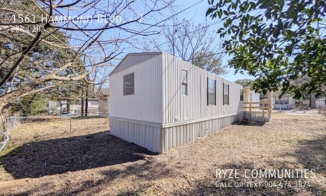 Building Photo - 1561 Hammond Blvd
