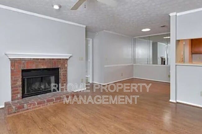 Building Photo - 1415 Tuxworth Cir