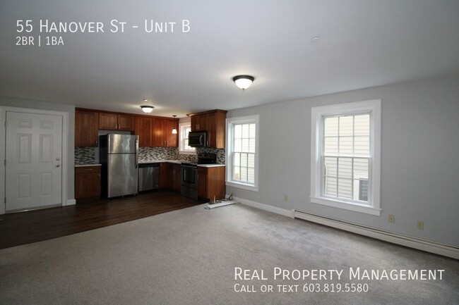 Primary Photo - 55 Hanover St