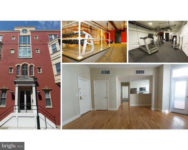 Primary Photo - 1100 Spruce St