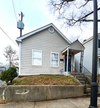 Building Photo - 1915 Dinwiddie Ave