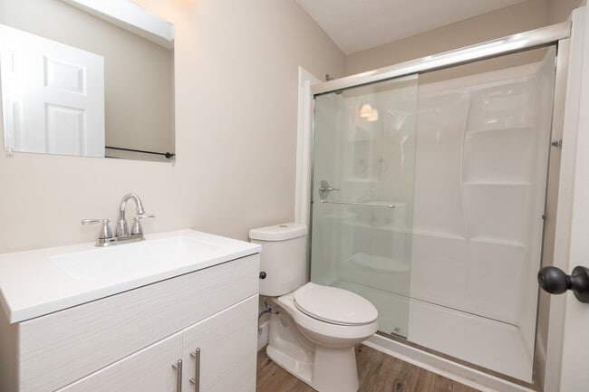 Building Photo - 1300 18th St