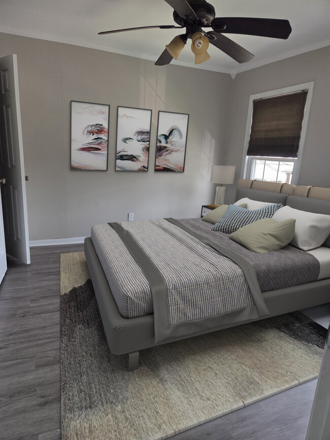 Building Photo - 1010 58th Ave