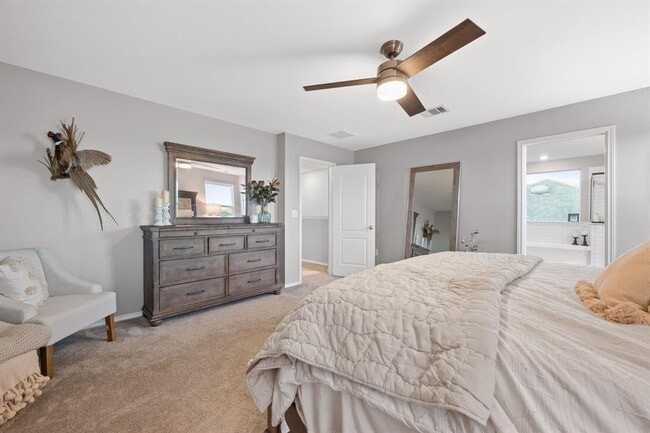 Building Photo - 6317 Conestoga Wagon Way