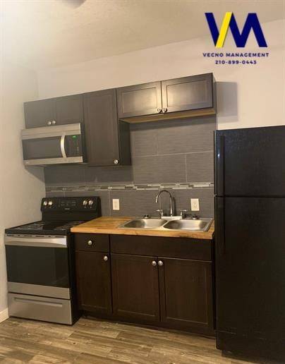 Building Photo - 2305 Pinn Rd