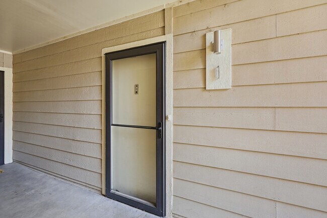 Building Photo - 4896 S Dudley St