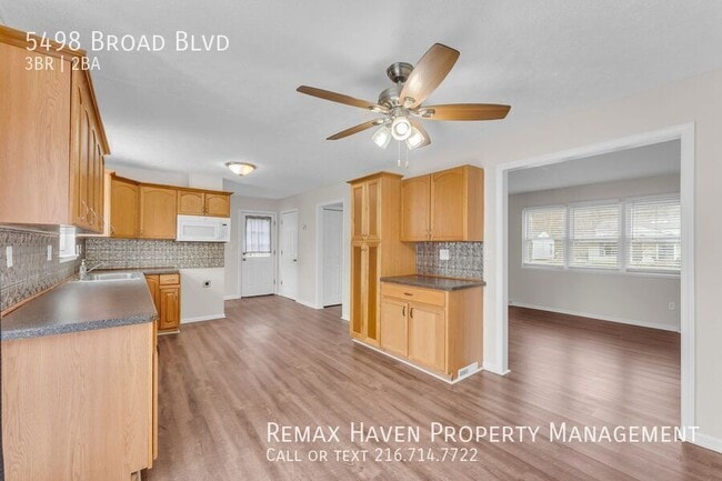 Building Photo - 5498 Broad Blvd