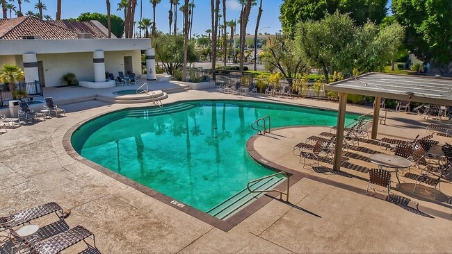 Building Photo - 77707 Cll Las Brisas S