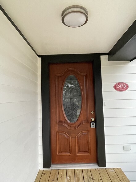 Building Photo - 2478 San Jacinto St