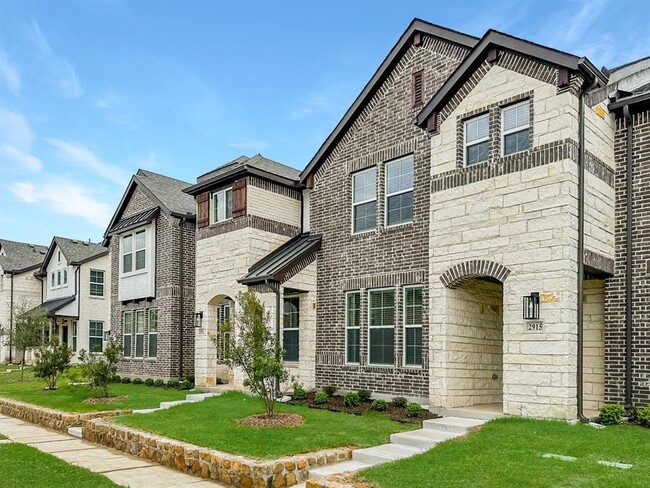 Building Photo - 2921 Parks Mccoy Ln