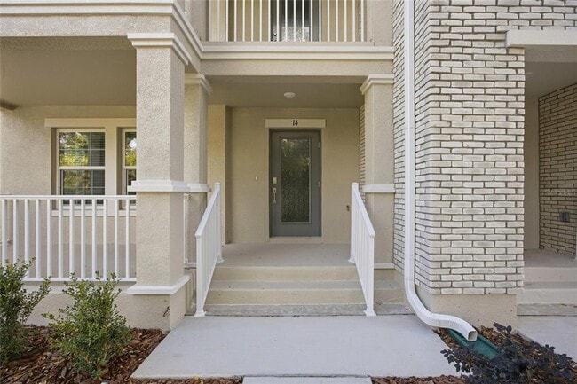 Building Photo - 4510 S Manhattan Ave