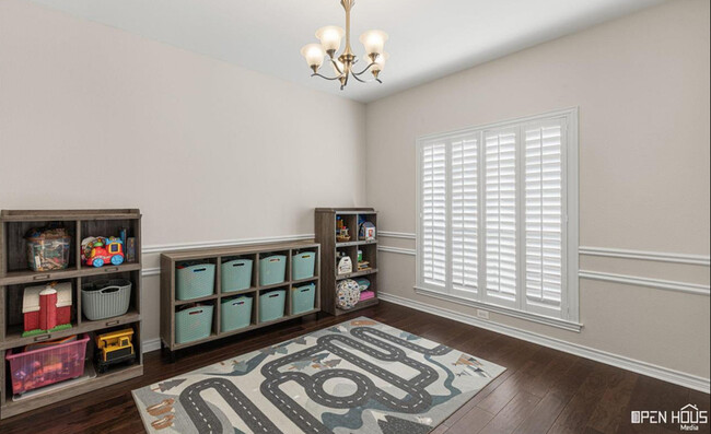 Building Photo - 3506 Rugby Ln