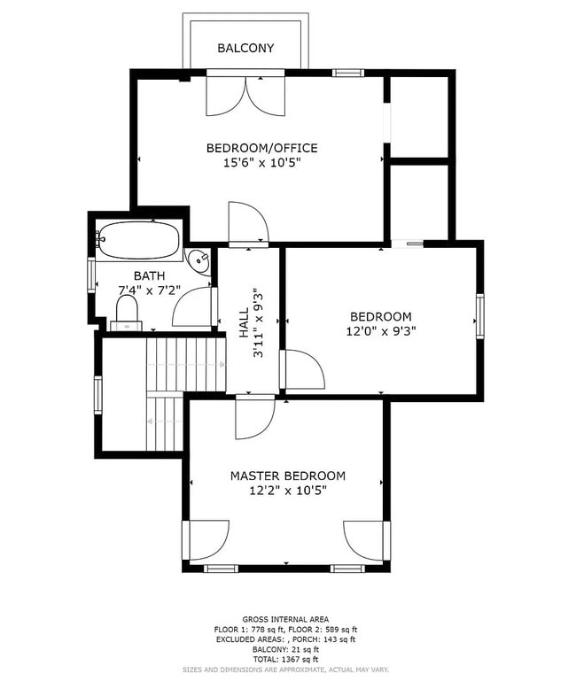 Building Photo - 3286 Meade St