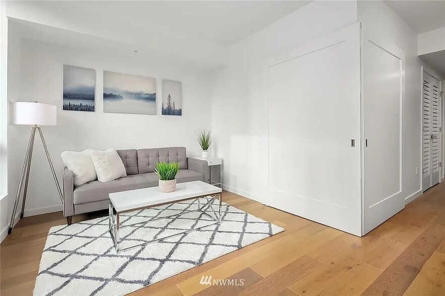 Building Photo - 1808 Minor Ave