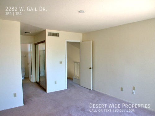 Building Photo - 2282 W Gail Dr