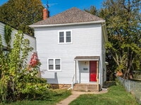 Building Photo - 878 1/2 Sullivant Avenue