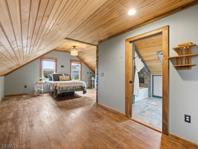 Building Photo - 1 Mountain Ave