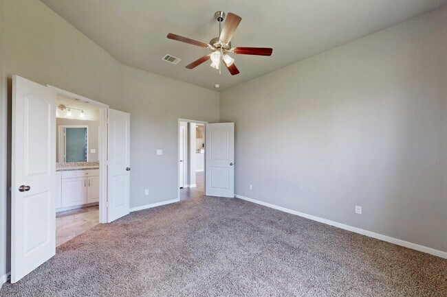 Building Photo - 3 Bedrooms | 2 Bathrooms | 1,454 SF | Built in 2017 | 2-Car Garage With Lawn Care included and al...