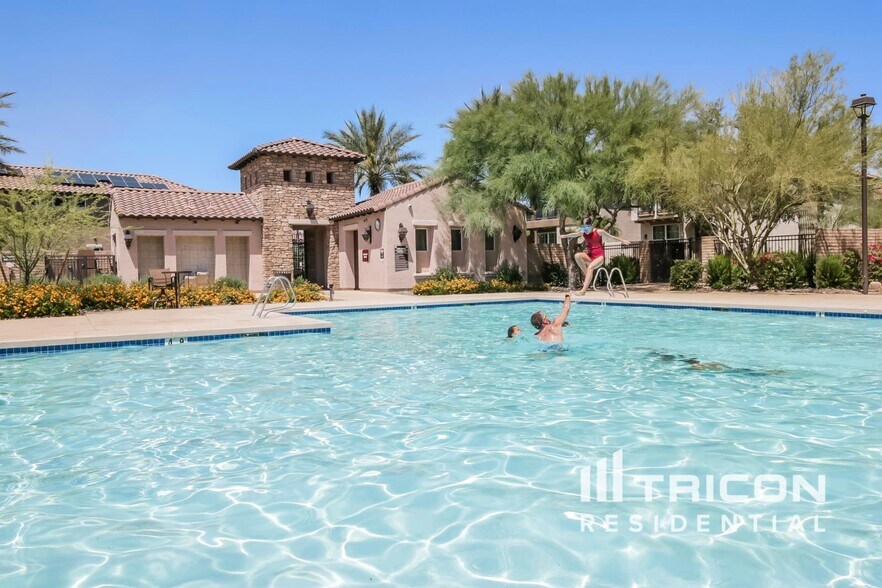 Building Photo - 12575 W Gentle Rain Rd