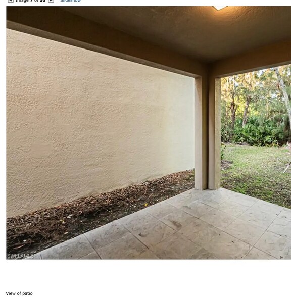 Backyard 2 - 26208 Bonita Fairways Blvd