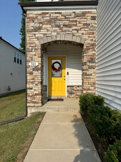 Building Photo - 301 Wilbur Lake Dr