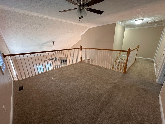 2nd floor loft area - 2231 Whitney Ct